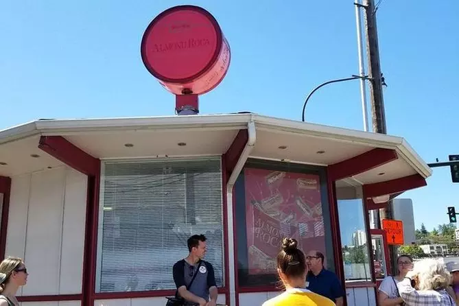 Sweets Tour of Tacoma - Primary Image