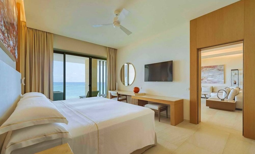 Image 4: ✈ MEXIQUE | Xpu Ha - Barceló Maya Riviera - Adults only - All Inclu...