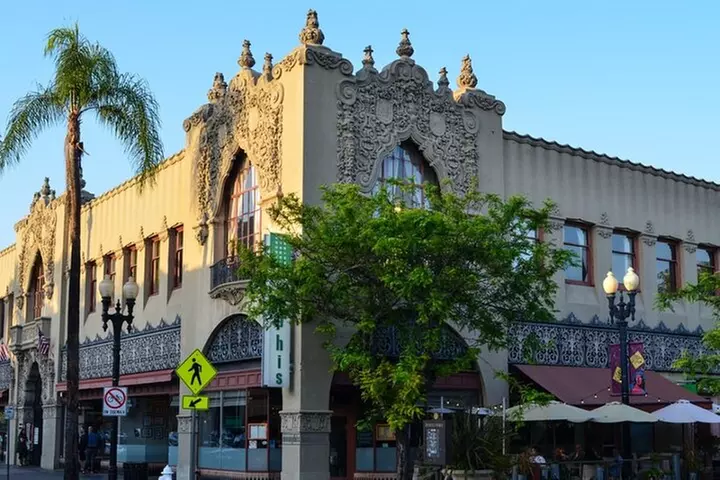 Self Guided Scavenger Hunt: Wind Through Santa Ana's Downtown - Primary Image