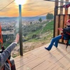 Image 4: Salto en Tirolina con Vistas únicas de Cuenca