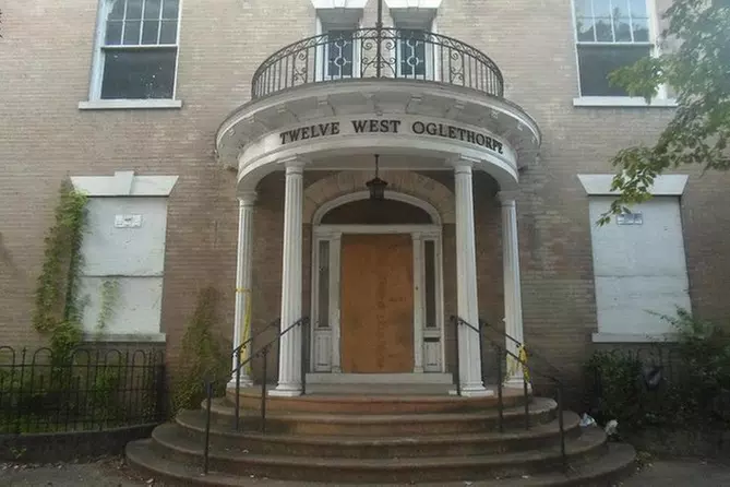 Afterlife Tours - Primary Image