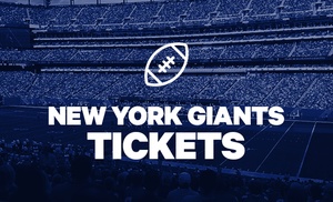 New York Giants