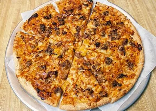 5% Cash Back at Pizza Wave Cape Cod