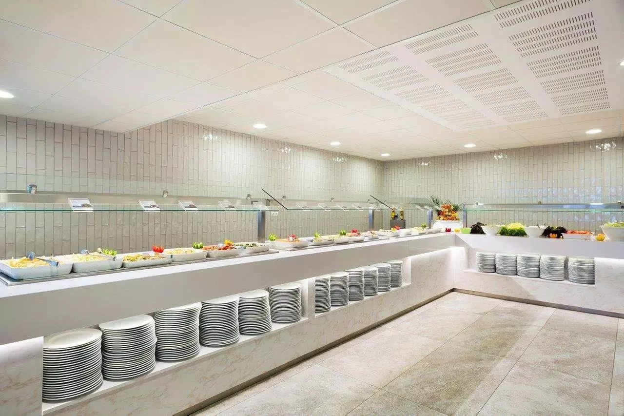 ✈ COSTA DORADA | Cap de Salou - Best Cap Salou 3*, 2 nuit - Aqua Parc