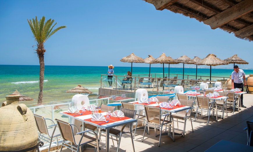 Image 6: ✈ TUNISIA | Monastir - Shems Holiday Village 3* - All-inclusive