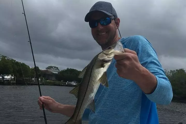 Fishing Charters - Fort Myers Beach / Naples