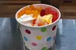 5% Cash Back at Bazaria Gelato & Frozen Yogurt - Second Medium