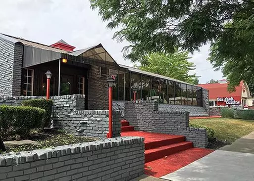5% Cash Back at Bangkok Cuisine - Primary Image