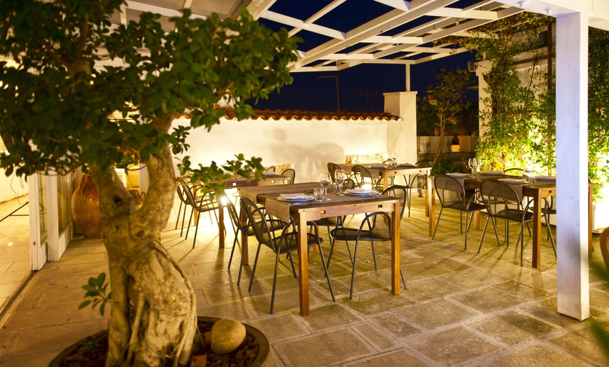 Image 4: ✈ PUGLIA | Conversano - Hotel Corte Altavilla Relais & Charme 4* - Spa