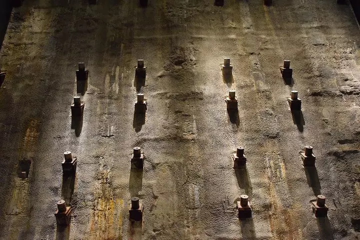 Ground Zero 911 Memorial+One World Observatory Upgrade Option - Primary Image