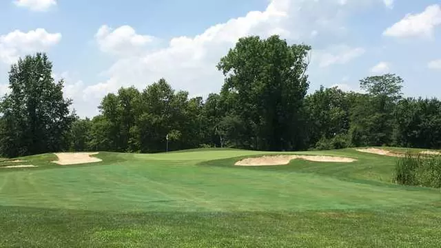 Online Booking - Round of Golf at Foxfire -The Players Club - Primary Image