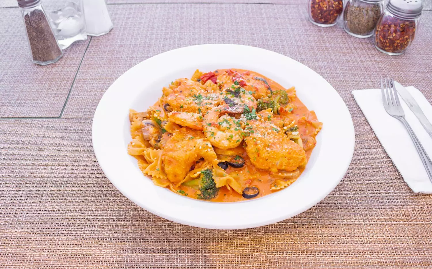 $10 for $20 worth of Italian Cuisine
