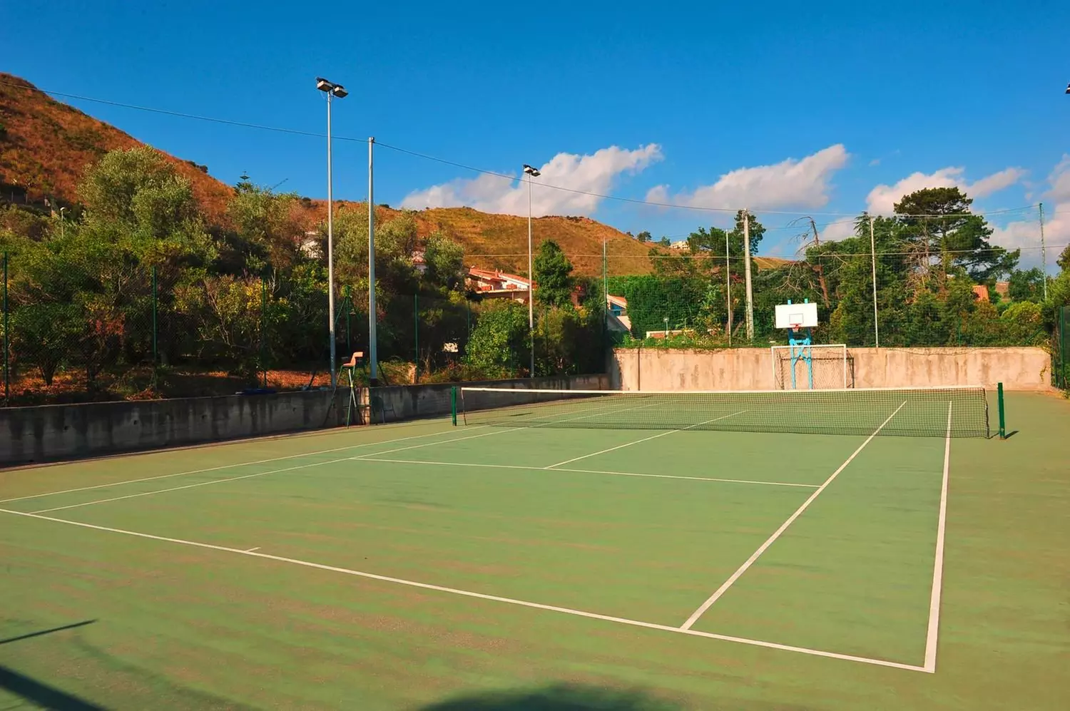 ✈ SICILE | Torre Farro - Le Dune Beach Club 4*, 14 nuit - Bord de mer