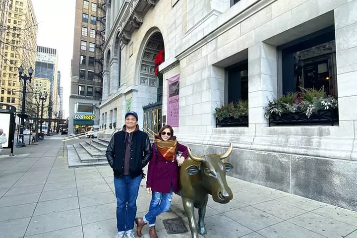 Chicago Private Instagram Car Tour (Private & All-Inclusive)