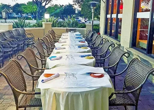 5% Cash Back at Vourla Mediterranean Grill & ...