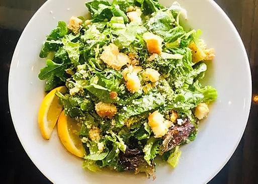 5% Cash Back at Alza Osteria
