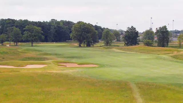 Online Booking - Round of Golf at The Meadows at Grand Valley State University - Primary Image