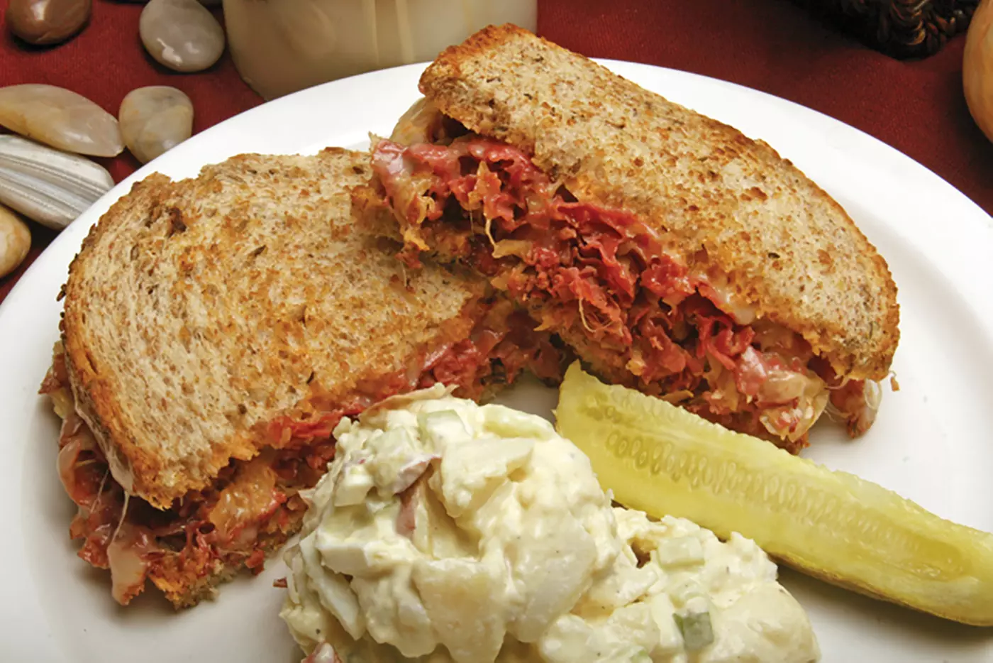 $15 For $30 Worth Of Polish Cuisine - Second Medium