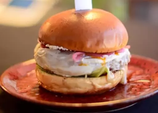 5% Cash Back at Chef on the Run Assorted Cuisine