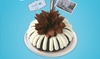 $10 For $20 Worth Of Bundt Cakes