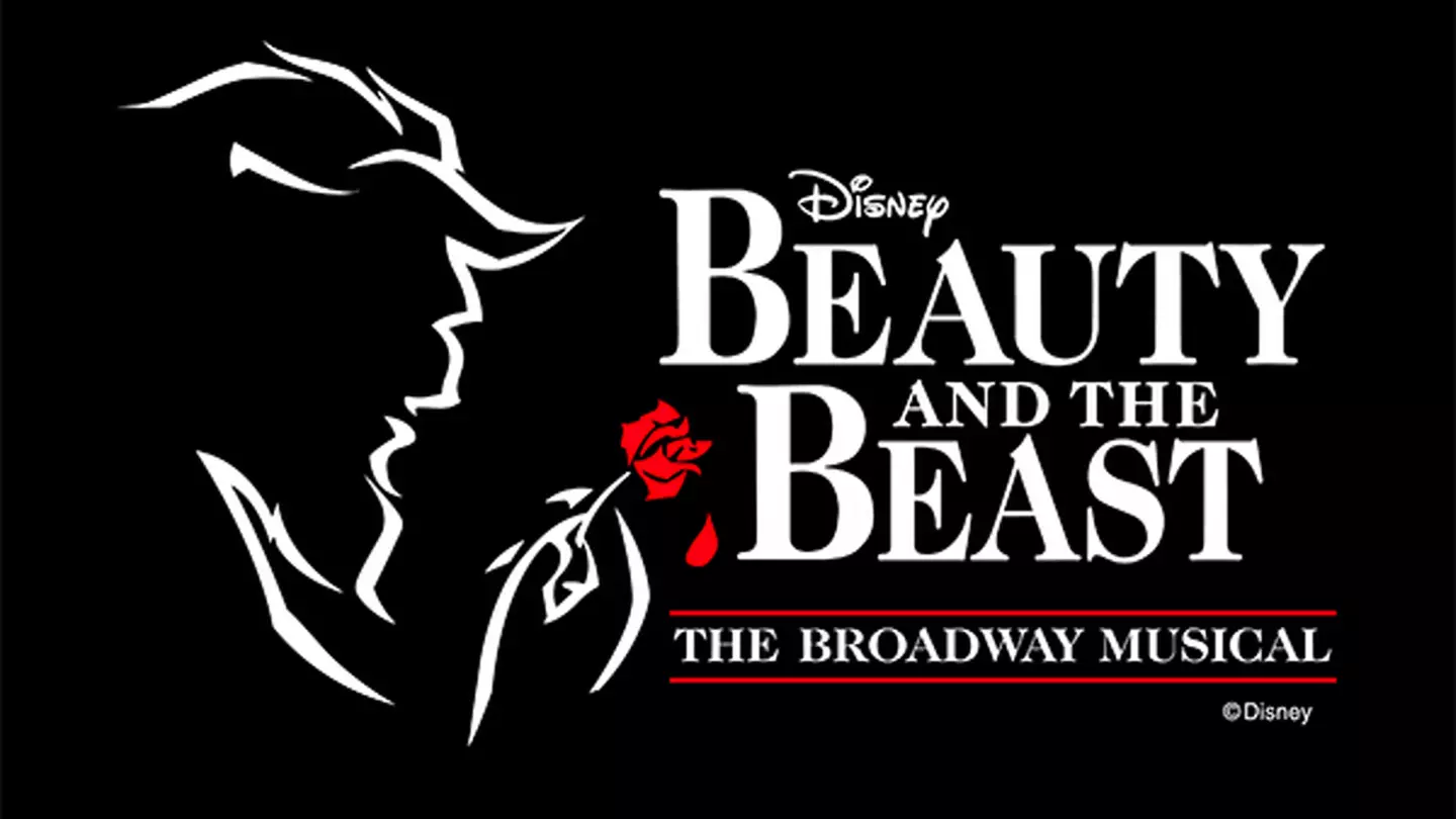 "Beauty and the Beast" - Sunday April 23, 2017 / 2:00pm - Primary Image