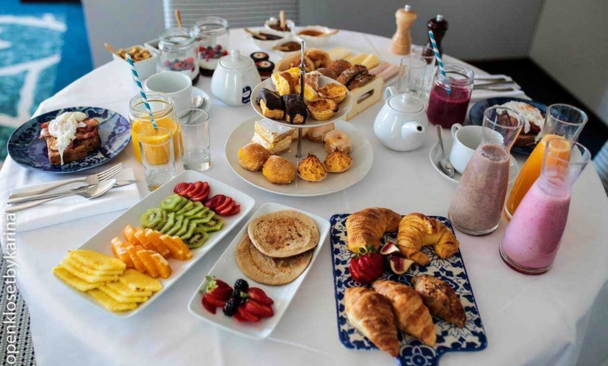 Image 9: ✈ PORTUGAL | Porto - Gaia Residence & Atelier pastel de nata 4*, 2 ...