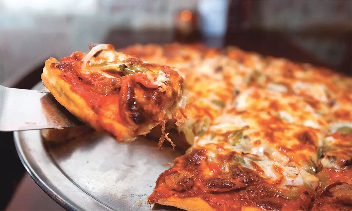 $15 For $30 Worth Of Casual Dining (Also Valid On Take-Out W/Min. Purchase $45) - Primary Image