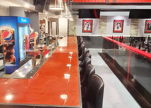 8% Cash Back at Bronx Pizza and Pints - Primary Image