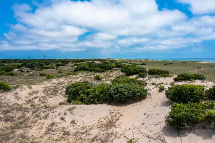Outer Banks Self-Guided Driving Audio Tour