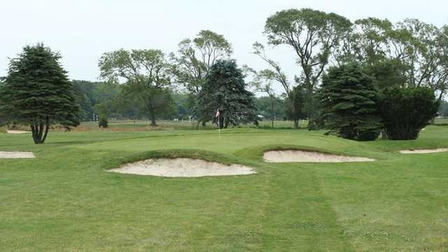Online Booking - Round of Golf at Poxabogue Golf Center