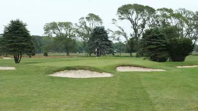 Online Booking - Round of Golf at Poxabogue Golf Center