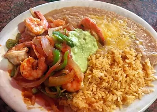 5% Cash Back at El Tarasco - Marina Del Rey