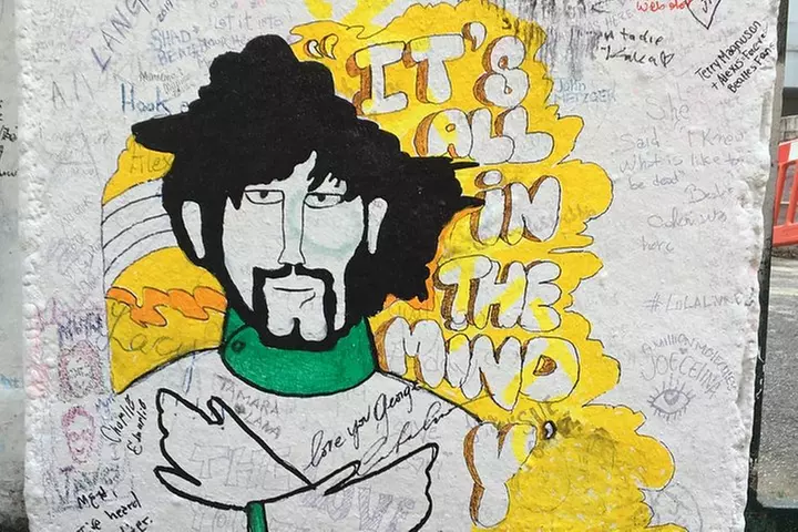 London Rock and Roll Music Tour