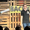 Image 2: Saturday Night at The Backyard Comedy Club