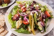 5% Cash Back at Shawarma On The Run - Kenner - Second Medium
