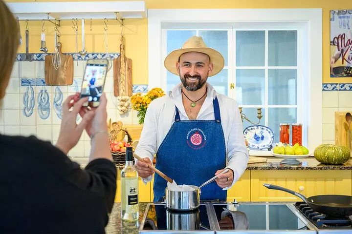 All Inclusive Barossa Valley Food and Wine Tour