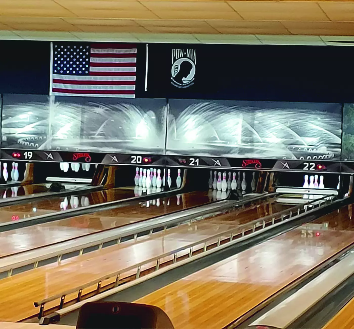 $29.90 For 2 Games Of Bowling With Shoes For 4 People (Reg. $59.80) - Second Medium