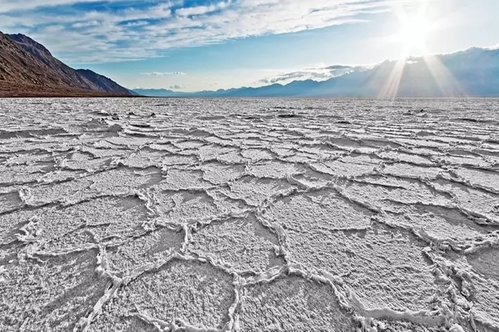 11 Day Best of the West National Parks Tour Las Vegas to San Francisco - Primary Image