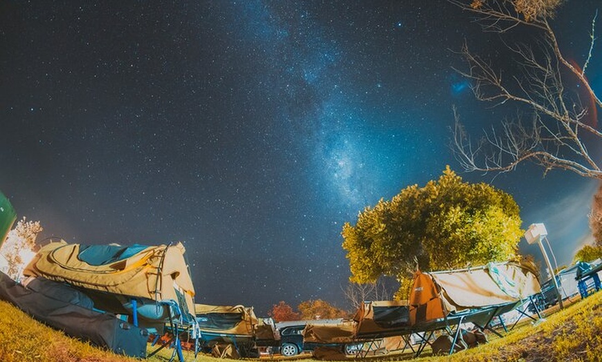 Image 8: Australian Surfing and Camping Tours