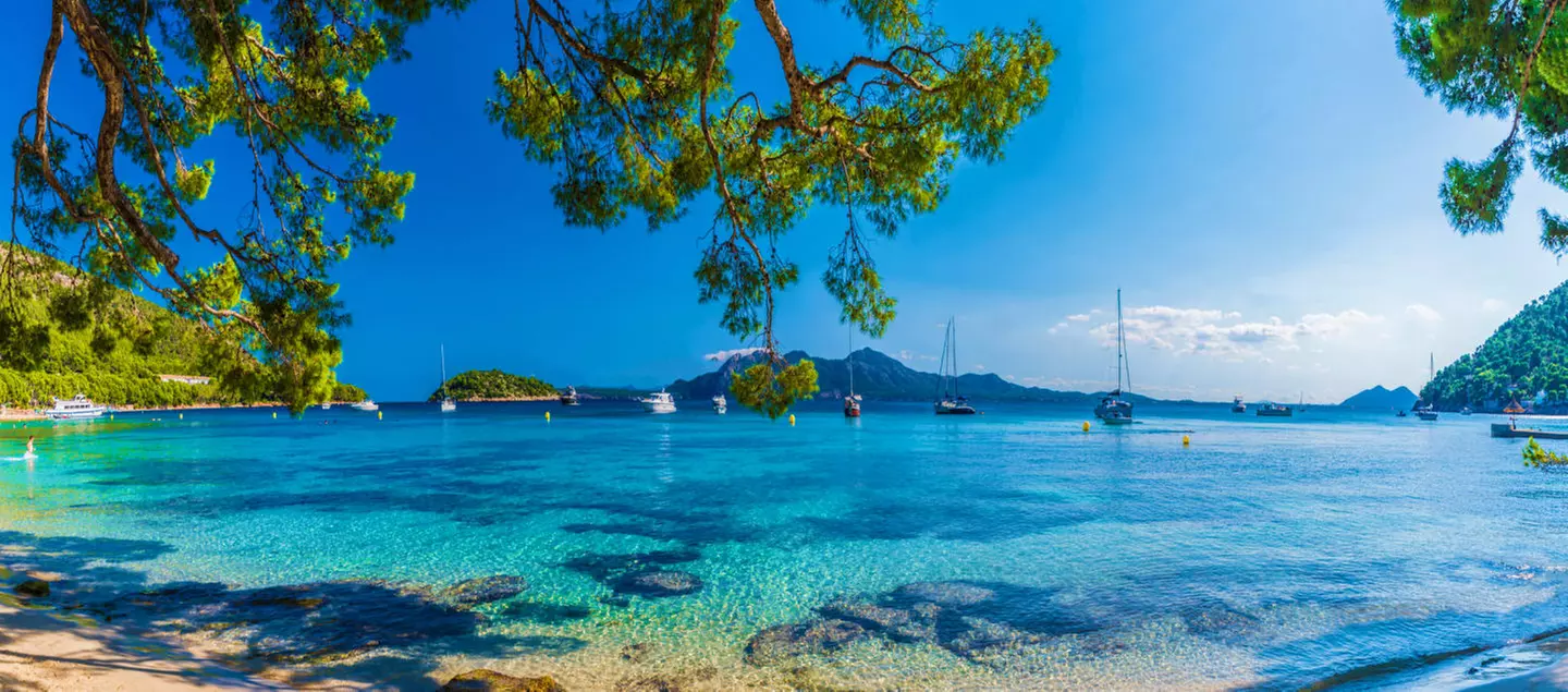 ✈ MAJORQUE | El Arenal - MLL Palma Bay Club Resort 3*, 3 nuit - Tou...