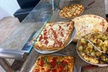 5% Cash Back at Mama Russo's Pizzeria - Second Medium
