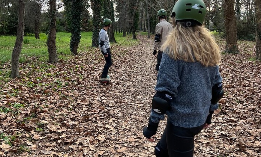 Image 8: Balade en Onewheel à Mouans-Sartoux