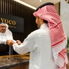 Image 10: ✈ SAUDI ARABIA | Mecca - voco Makkah an IHG Hotel 4* - Mecca