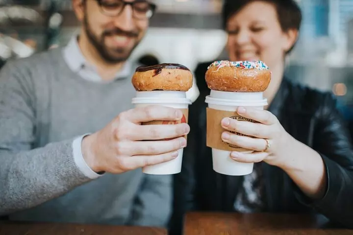 Chicago Private Foodie Tour: Windy City Faves