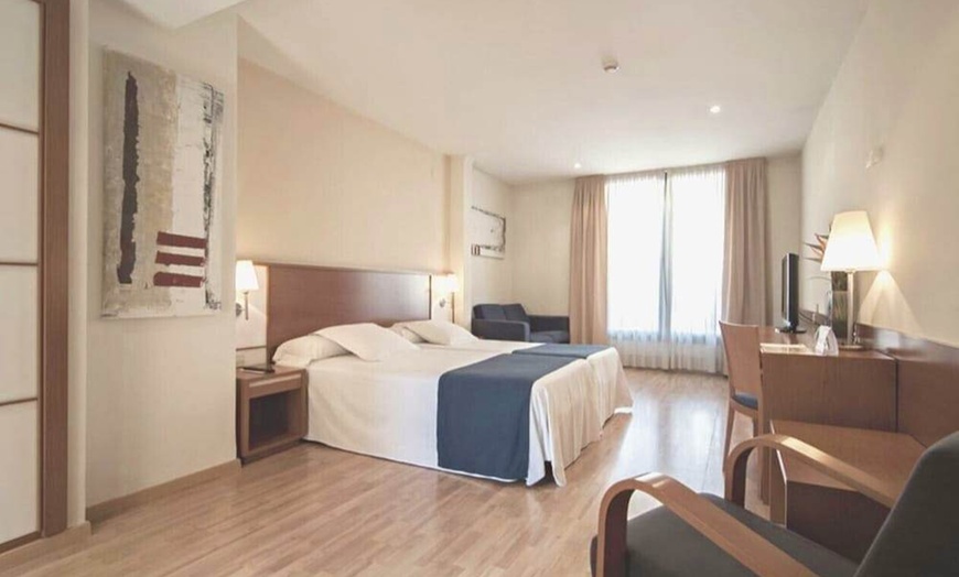 Image 7: ✈ SPAGNA | Valenza - Hotel RH Sorolla Centro 3* - City break