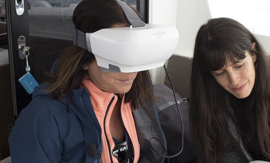 Image 6: Turismo Científico Completo en las Islas Cíes