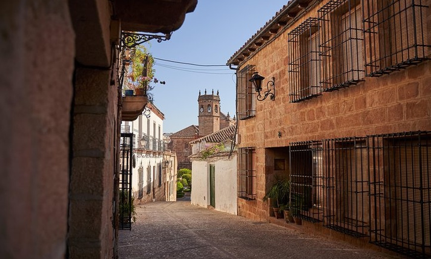 Image 8: Descubre 3 obras de arte en Baños de la Encina