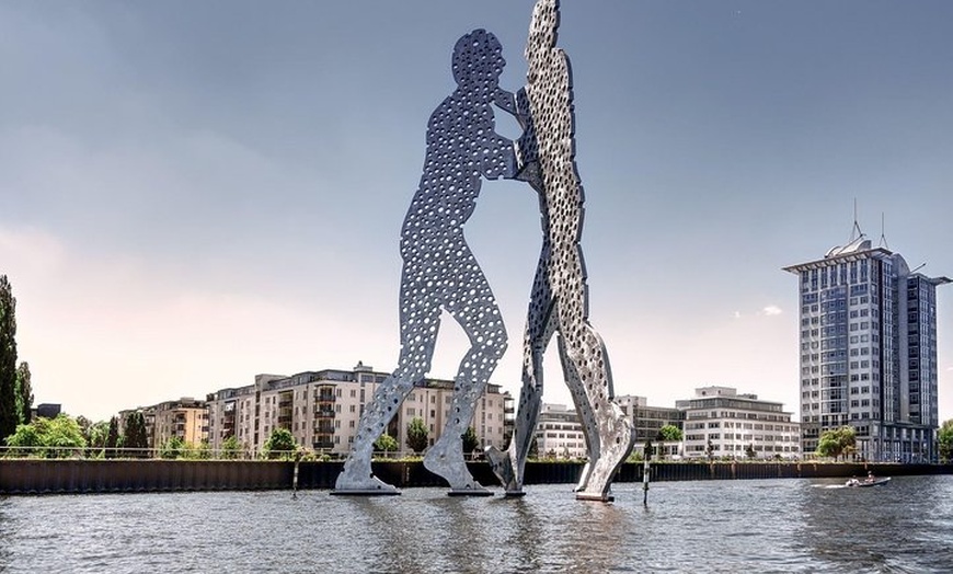 Image 5: Kreuzberg Privater Rundgang: Einwanderer, Künstler & Hipster