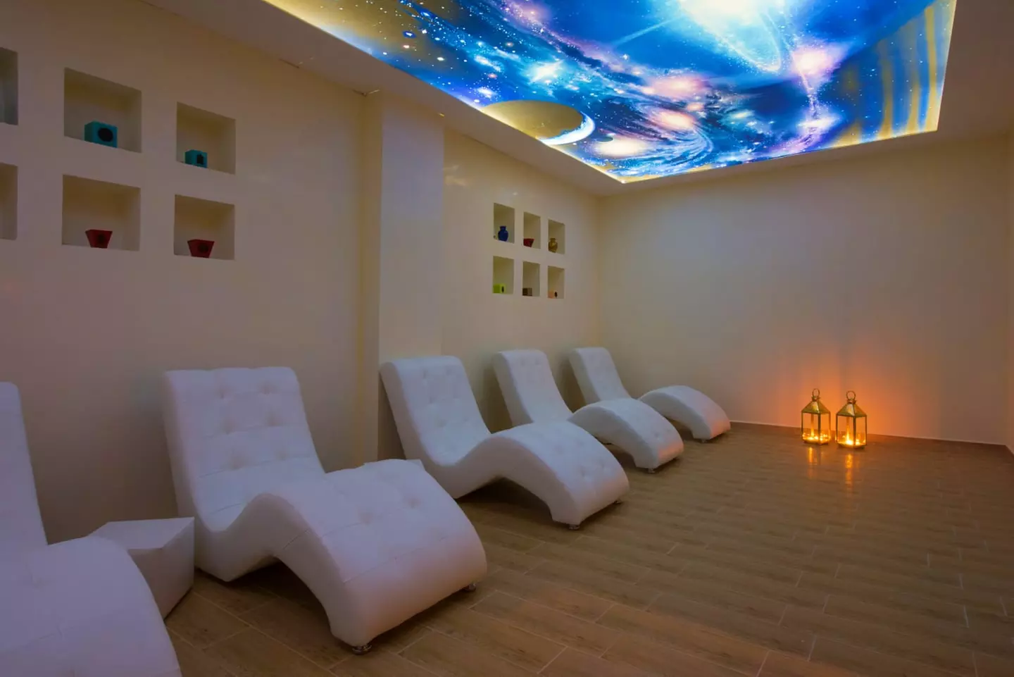 ✈ MAROC | Agadir - Iberostar Founty Beach 4*, 2 nuit - Bord de mer