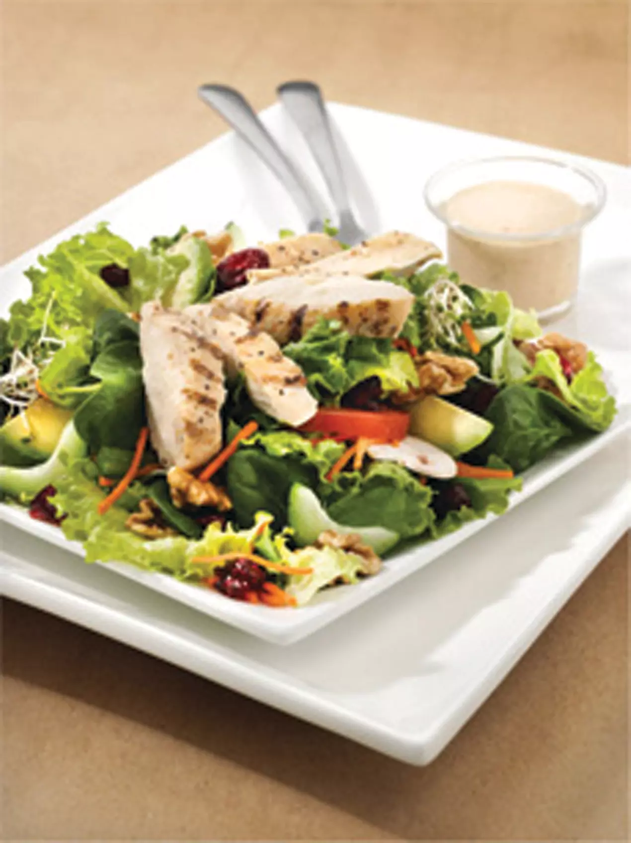 $10 For $20 Worth Of Sandwiches, Soups, Salads & More - Second Medium